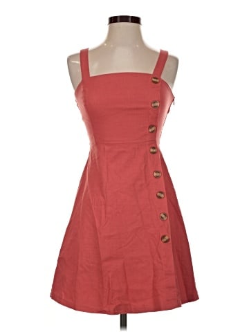 Lulus Casual Dress (view 1)