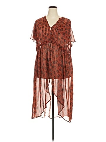 Torrid Casual Dress (view 1)