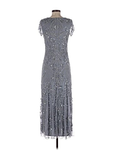 Pisarro Nights Cocktail Dress (view 2)
