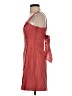 Lulus Solid Red Casual Dress Size XS - photo 5