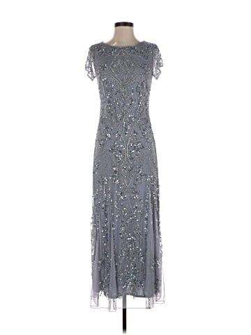 Pisarro Nights Cocktail Dress (view 1)