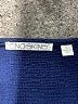 Sno Skins Blue Short Sleeve Top Size L - photo 7