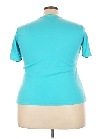 Draper's & Damon's Short Sleeve T-Shirt (view 2)