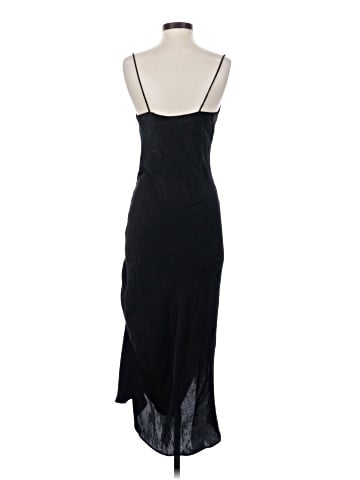 Zara Basic Cocktail Dress (view 2)