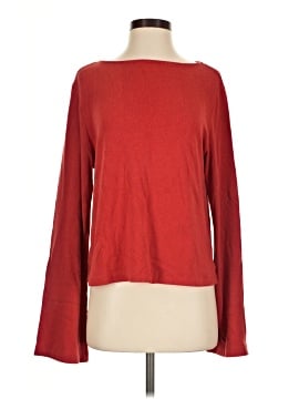 Reformation Pullover Sweater