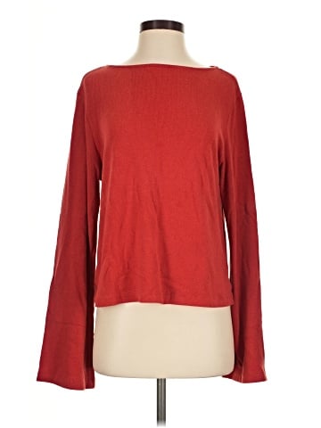 Reformation Pullover Sweater (view 1)