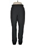 Lululemon Athletica Solid Black Active Pants Size 10 - photo 1