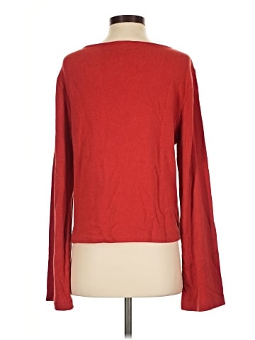 Reformation Pullover Sweater (view 2)