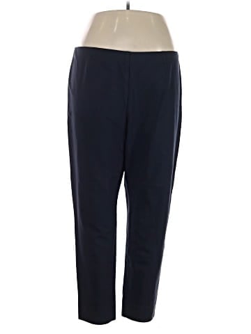 J.Jill Casual Pants (view 1)