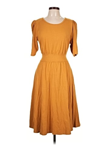 Maeve by Anthropologie Casual Dress (view 1)