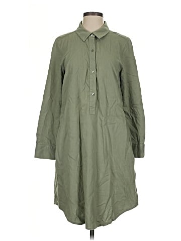 Eileen Fisher Casual Dress (view 1)