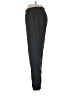 Lululemon Athletica Solid Black Active Pants Size 10 - photo 5