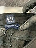Gap Black Jeans Size 14 - photo 4