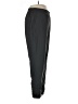 Lululemon Athletica Solid Black Active Pants Size 10 - photo 4