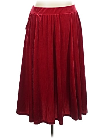 Torrid Formal Skirt (view 1)