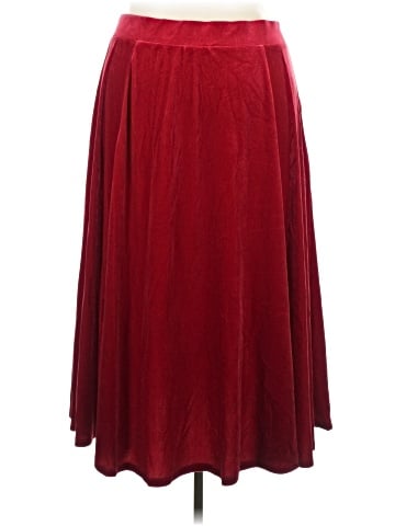 Torrid Formal Skirt (view 2)