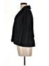 Linea Donna Chevron-herringbone Black Blazer Size L - photo 5