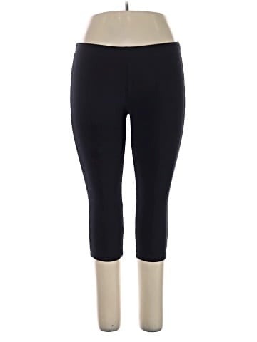 Athletic Works Active Pants (view 1)