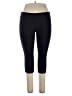 Athletic Works Black Active Pants Size XL - photo 1