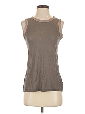 Clu Sleeveless Top (view 1)