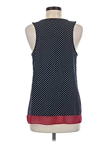 Market and Spruce Sleeveless Top (view 2)
