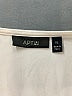 Apt. 9 White Sleeveless Blouse Size XL - photo 7