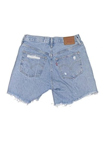 Levi's Denim Shorts (view 2)