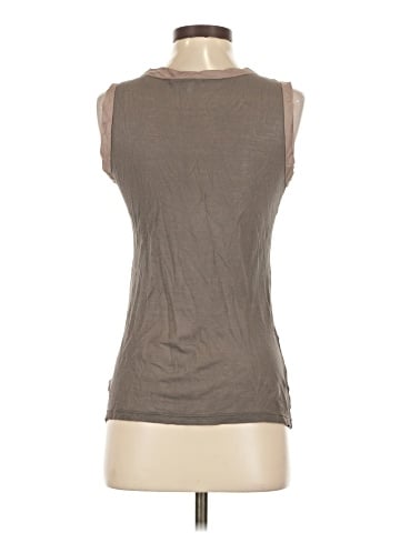 Clu Sleeveless Top (view 2)