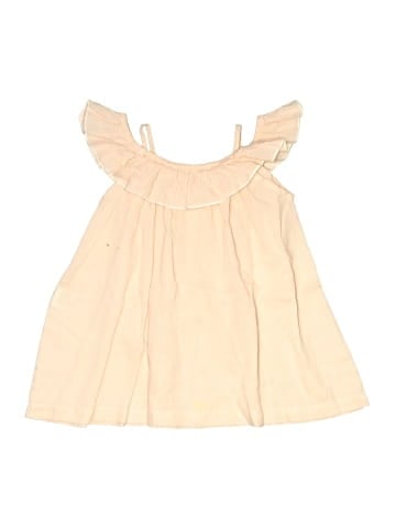 Bebe Organic Sleeveless T-Shirt (view 2)