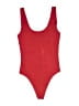 Wilfred Free Red Bodysuit Size XS - photo 1