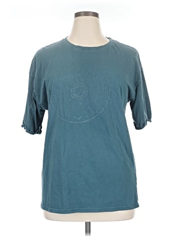 C&C California Short Sleeve T-Shirt (view 1)