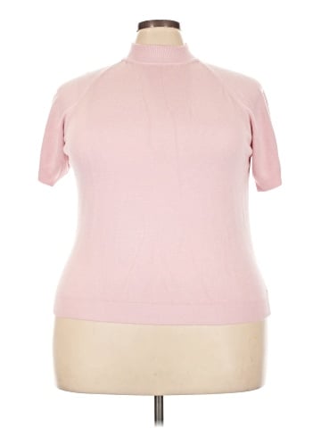 Draper's & Damon's Turtleneck Sweater (view 1)