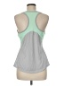Active by Old Navy 100% Polyester Green Tank Top Size M - photo 2
