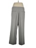 Ann Taylor Solid Gray Dress Pants Size 14 - photo 2