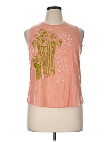 Supermaggie Sleeveless Blouse (view 1)