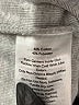 Eddie Bauer Stars Silver Pullover Sweater Size S - photo 8