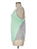 Active by Old Navy 100% Polyester Green Tank Top Size M - photo 5