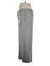 Ann Taylor Solid Gray Dress Pants Size 14 - photo 5