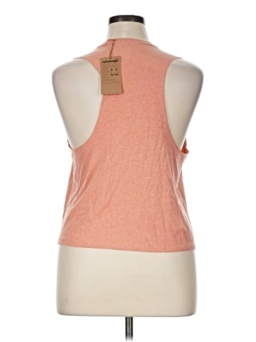 Supermaggie Sleeveless Blouse (view 2)