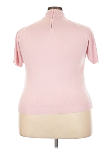 Draper's & Damon's Turtleneck Sweater (view 2)