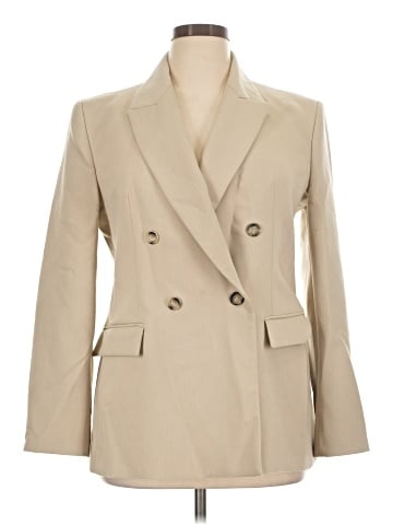 Zara Blazer (view 1)