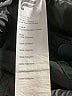 Fabletics 100% Polyester Black Cargo Pants Size M - photo 8