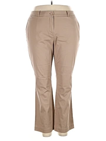 Talbots Khakis (view 1)