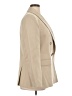 Zara Tan Blazer Size XL - photo 4