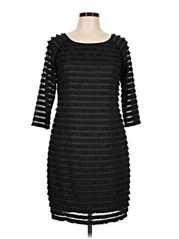 Ronni Nicole Cocktail Dress (view 1)