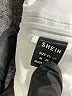 Shein White Formal Skirt Size 6 - photo 4