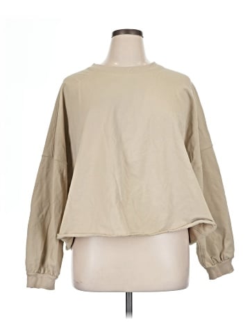 Lululemon Athletica Sweatshirt (view 1)