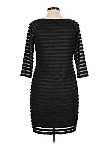 Ronni Nicole Cocktail Dress (view 2)