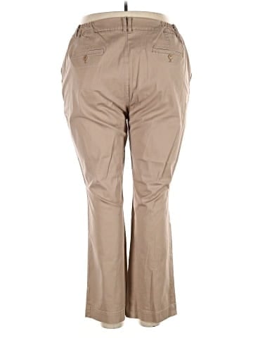 Talbots Khakis (view 2)