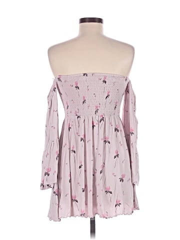 Free People 3/4 Sleeve Blouse (view 2)